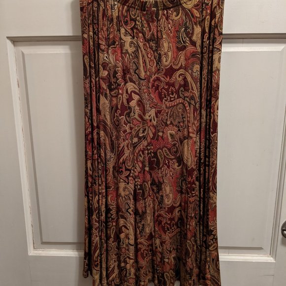 Top & skirt set - Picture 4 of 6